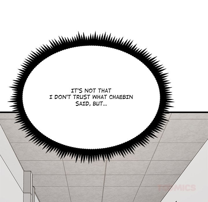 The Turning Point - Chapter 119 [photo 84] - MangaPorn