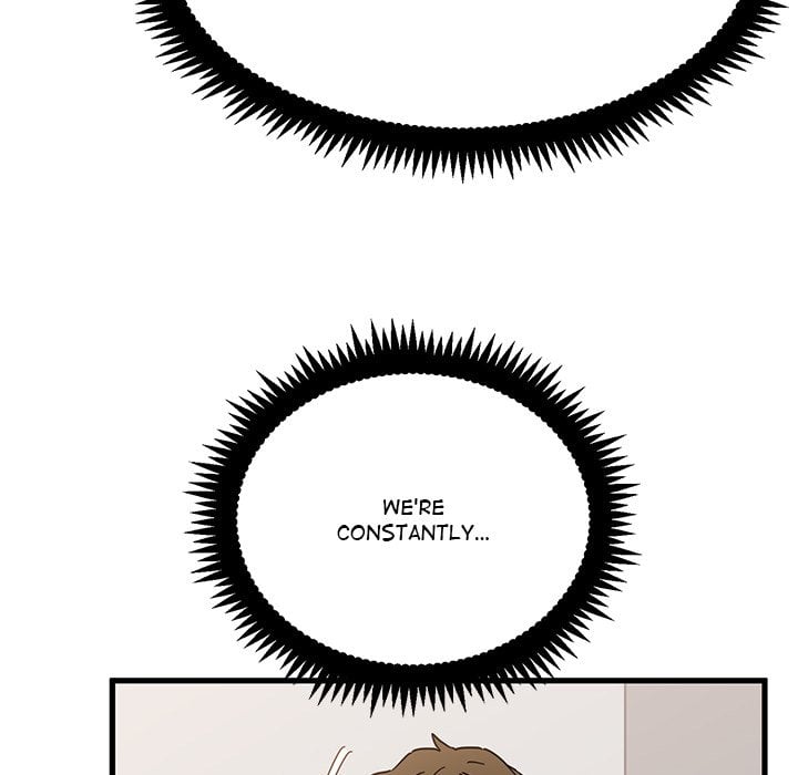 The Turning Point - Chapter 119 [photo 86] - MangaPorn