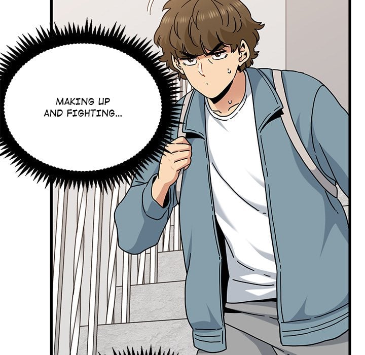 The Turning Point - Chapter 119 [photo 87] - MangaPorn