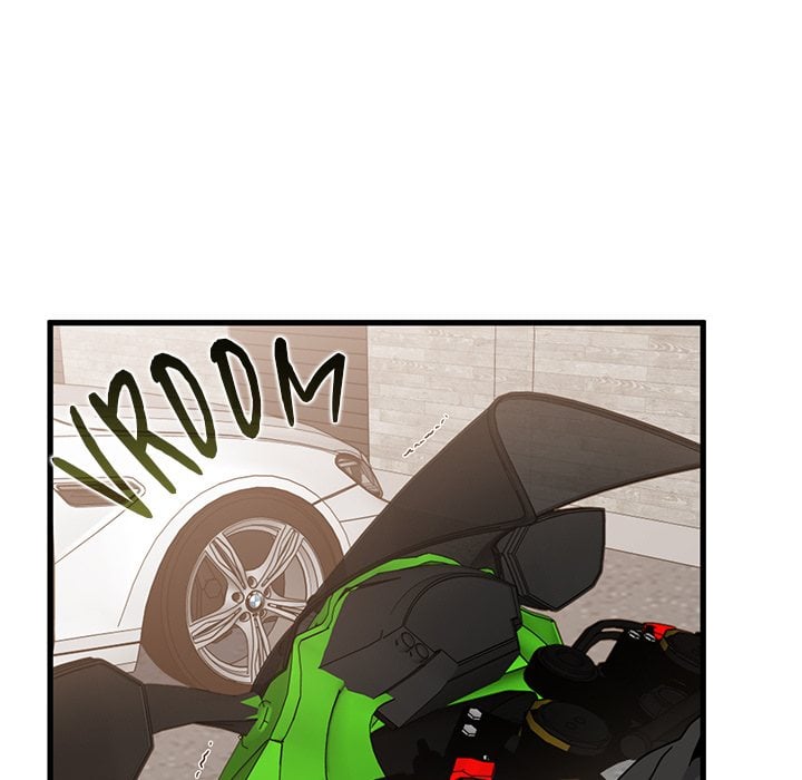 The Turning Point - Chapter 119 [photo 91] - MangaPorn