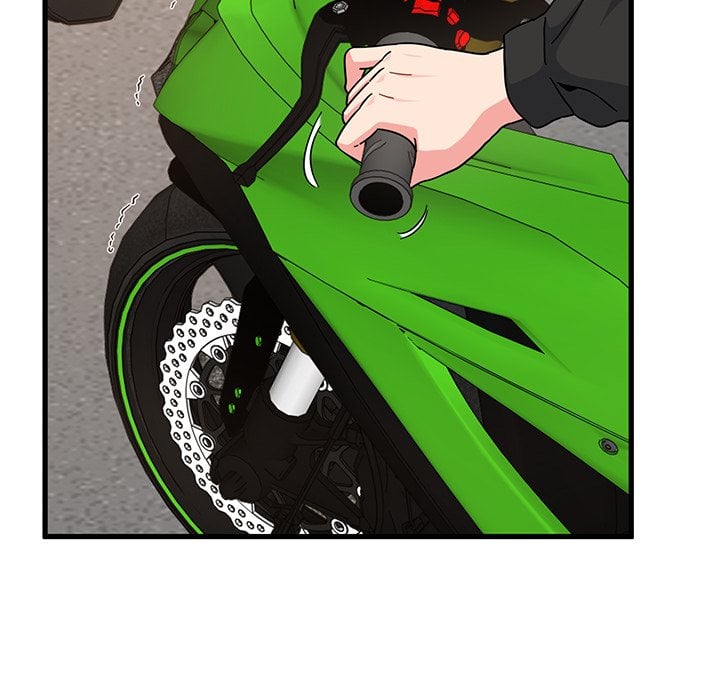 The Turning Point - Chapter 119 [photo 92] - MangaPorn