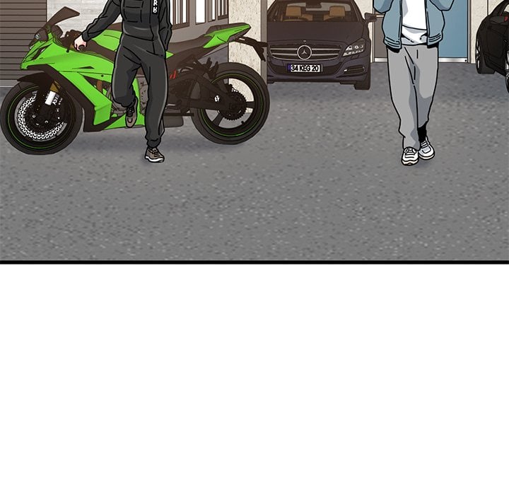 The Turning Point - Chapter 119 [photo 96] - MangaPorn