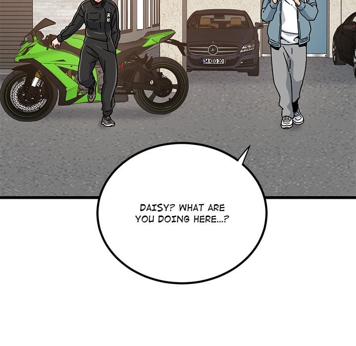 The Turning Point - Chapter 119 [photo 98] - MangaPorn