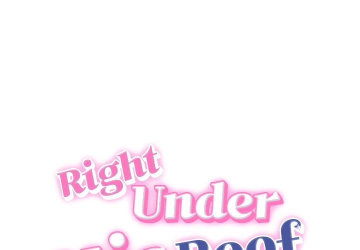 Right Under His Roof - Chapter 37 [photo 1] - MangaPorn