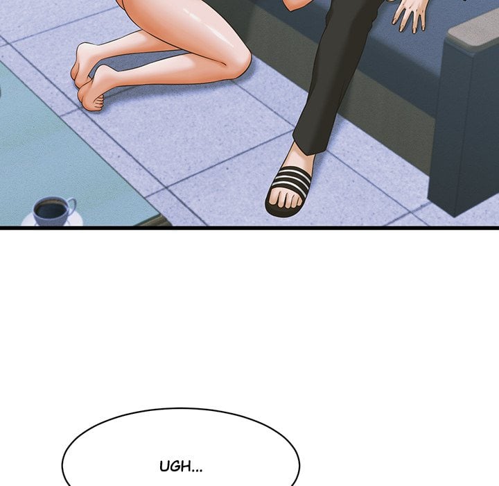 Right Under His Roof - Chapter 37 [photo 102] - MangaPorn