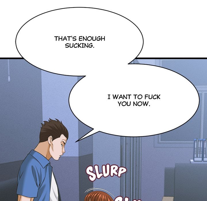 Right Under His Roof - Chapter 37 [photo 108] - MangaPorn