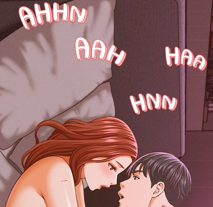 Right Under His Roof - Chapter 37 [photo 120] - MangaPorn