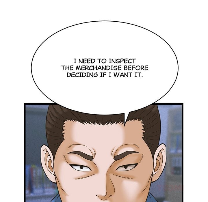 Right Under His Roof - Chapter 37 [photo 15] - MangaPorn