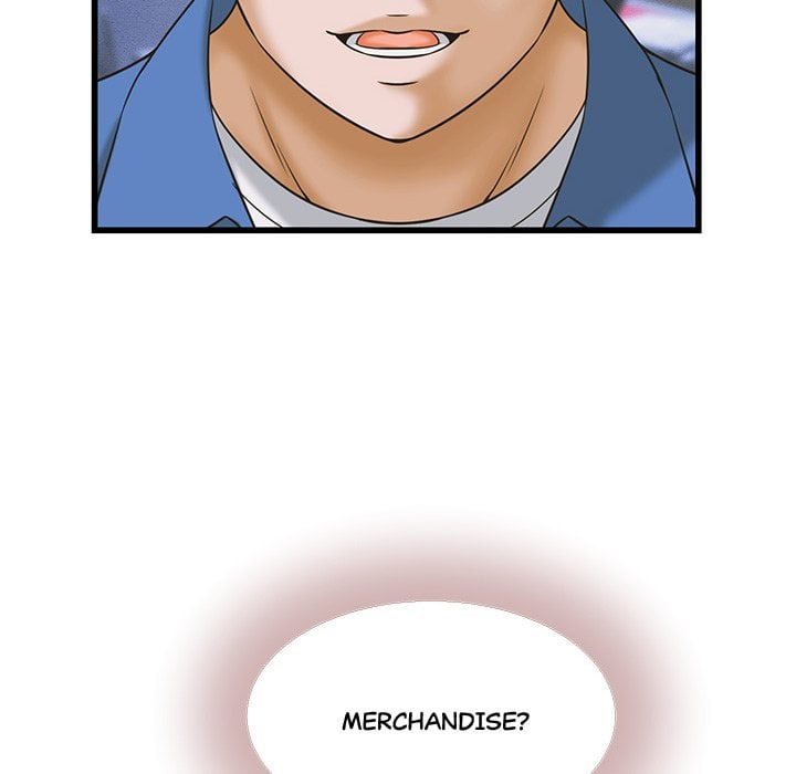 Right Under His Roof - Chapter 37 [photo 16] - MangaPorn