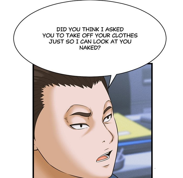 Right Under His Roof - Chapter 37 [photo 19] - MangaPorn