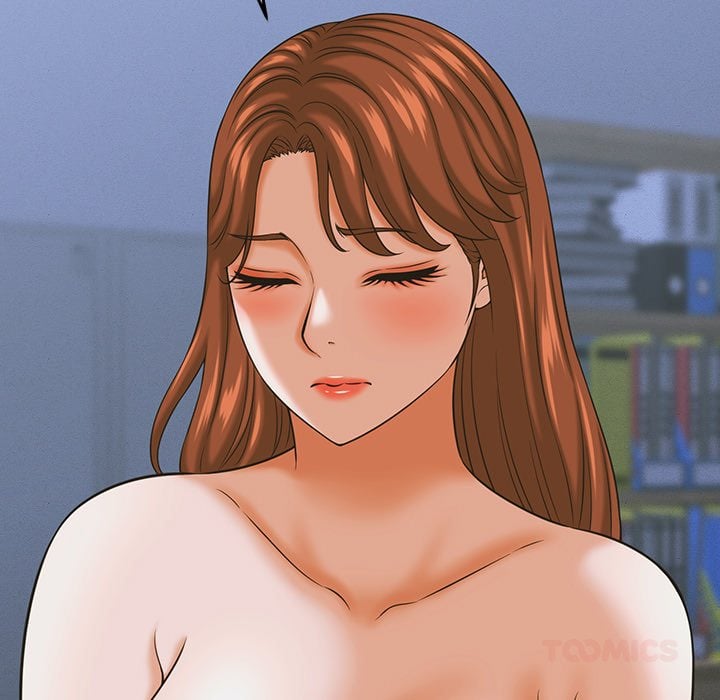 Right Under His Roof - Chapter 37 [photo 21] - MangaPorn