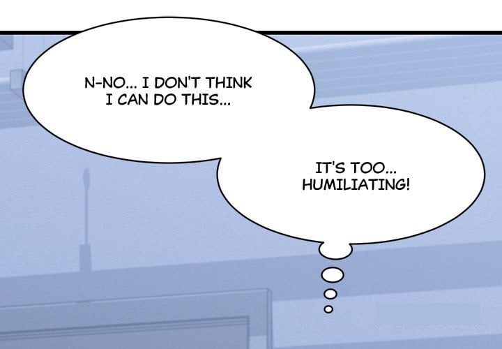 Right Under His Roof - Chapter 37 [photo 3] - MangaPorn