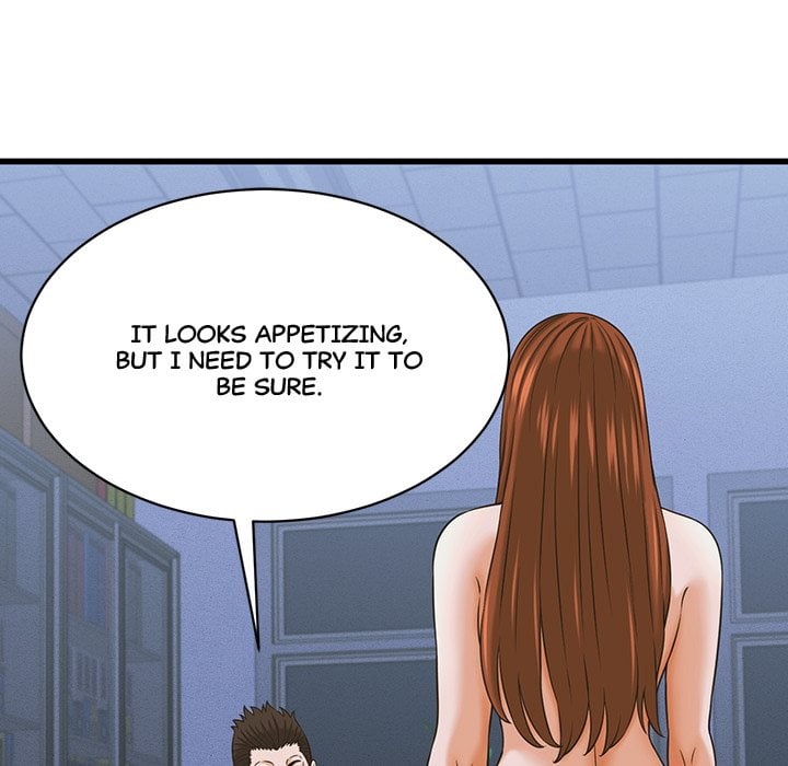 Right Under His Roof - Chapter 37 [photo 30] - MangaPorn