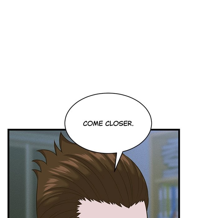 Right Under His Roof - Chapter 37 [photo 32] - MangaPorn