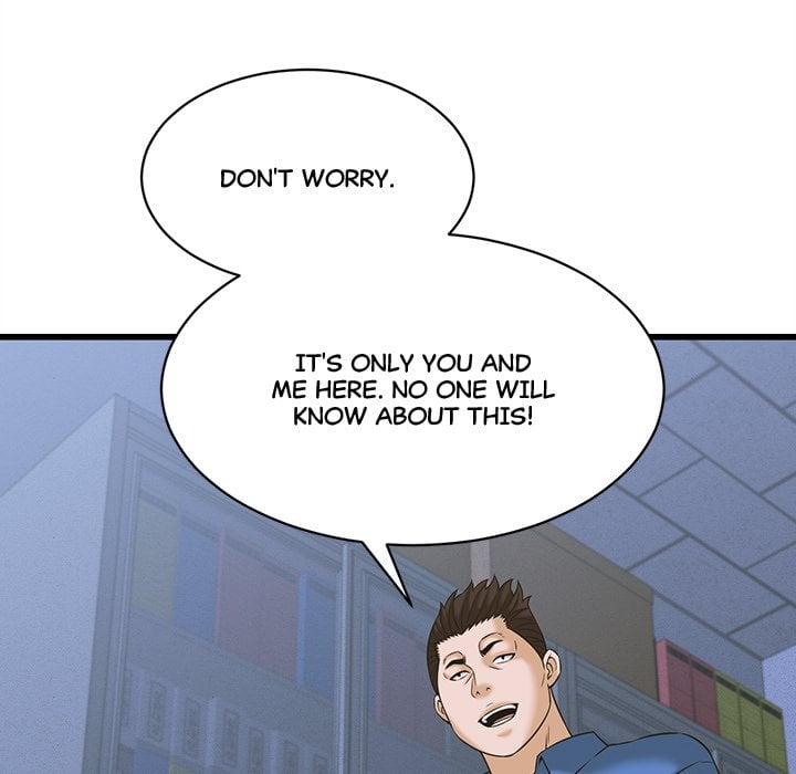 Right Under His Roof - Chapter 37 [photo 34] - MangaPorn