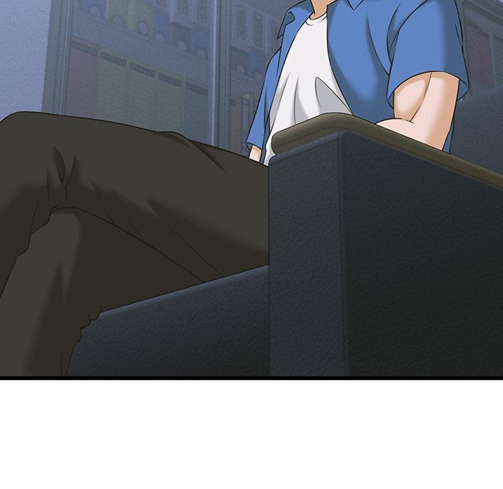 Right Under His Roof - Chapter 37 [photo 35] - MangaPorn