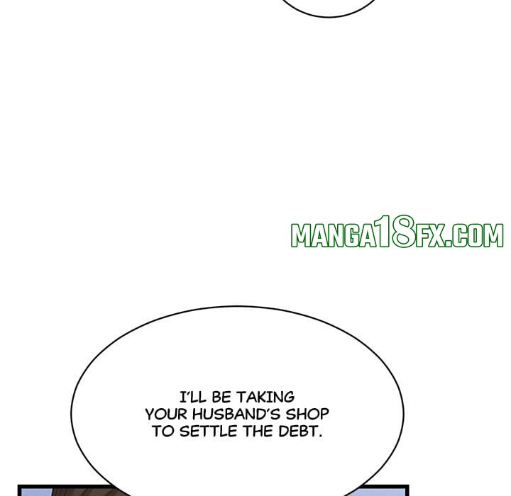 Right Under His Roof - Chapter 37 [photo 40] - MangaPorn
