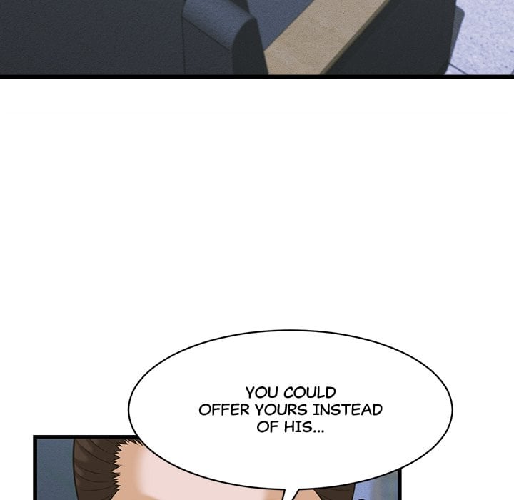 Right Under His Roof - Chapter 37 [photo 46] - MangaPorn