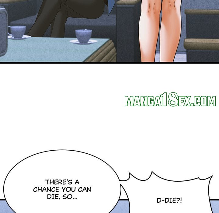 Right Under His Roof - Chapter 37 [photo 53] - MangaPorn