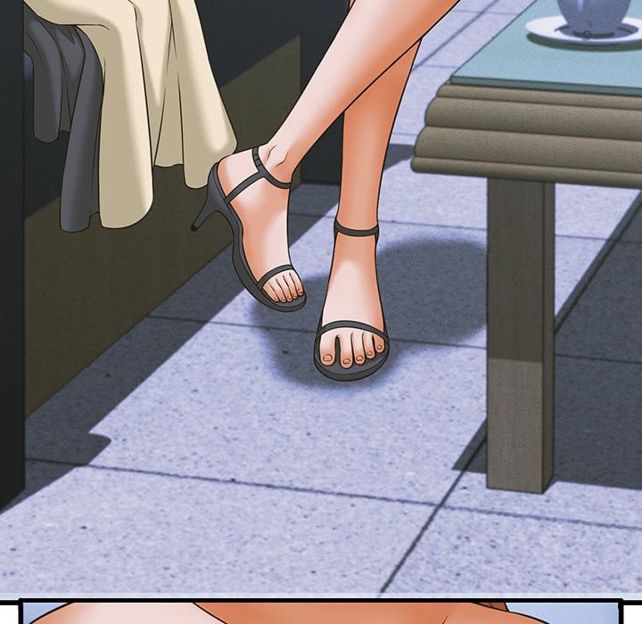 Right Under His Roof - Chapter 37 [photo 6] - MangaPorn