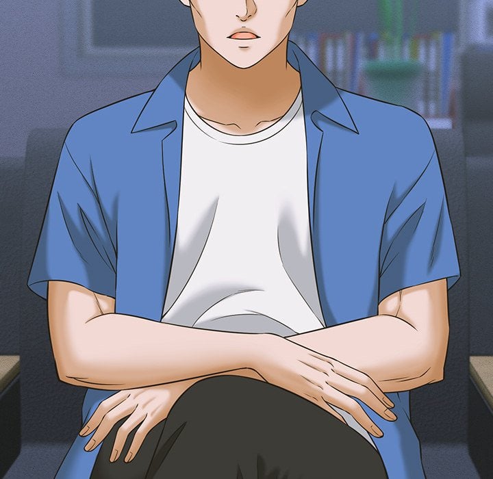 Right Under His Roof - Chapter 37 [photo 64] - MangaPorn