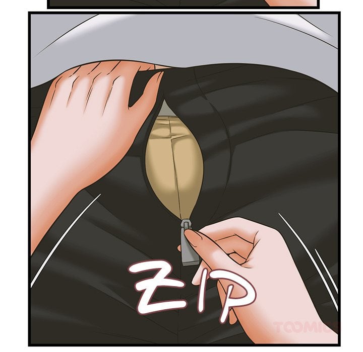 Right Under His Roof - Chapter 37 [photo 75] - MangaPorn