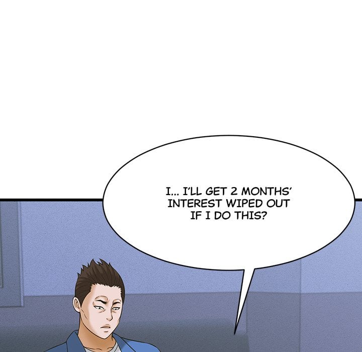 Right Under His Roof - Chapter 37 [photo 80] - MangaPorn