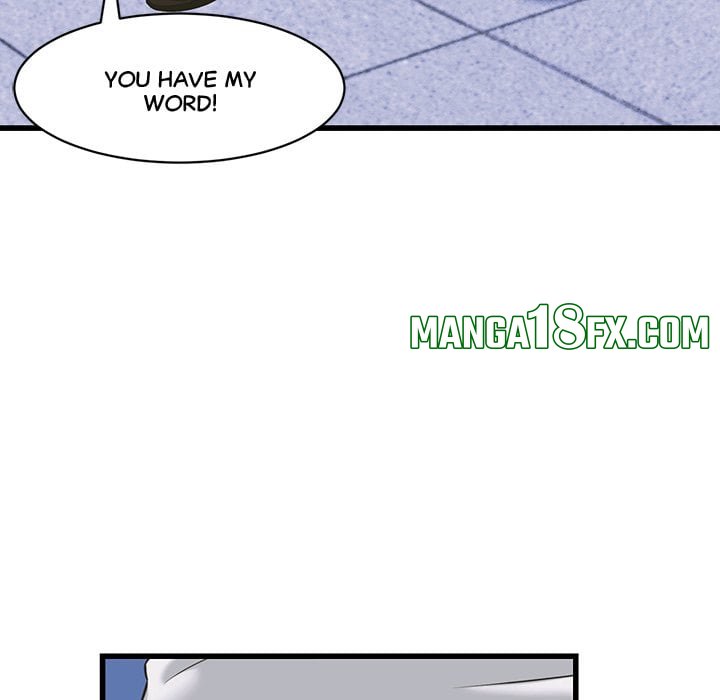 Right Under His Roof - Chapter 37 [photo 82] - MangaPorn