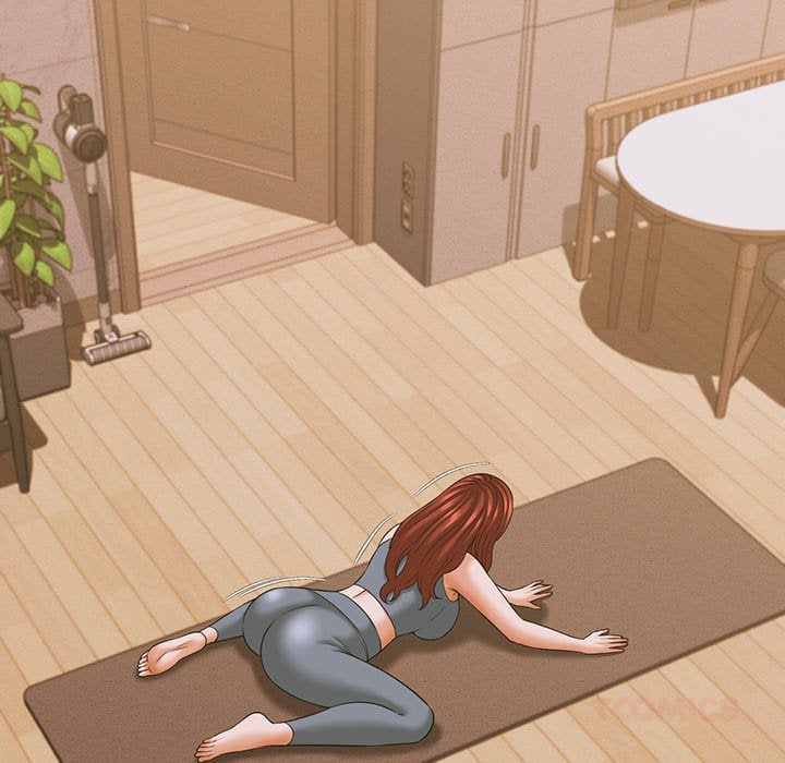 Right Under His Roof - Chapter 37 [photo 93] - MangaPorn