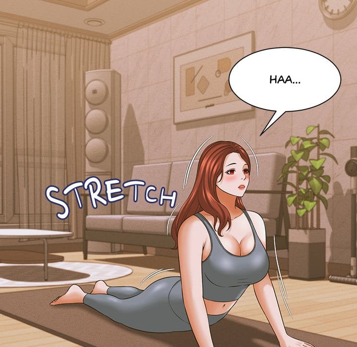 Right Under His Roof - Chapter 37 [photo 95] - MangaPorn