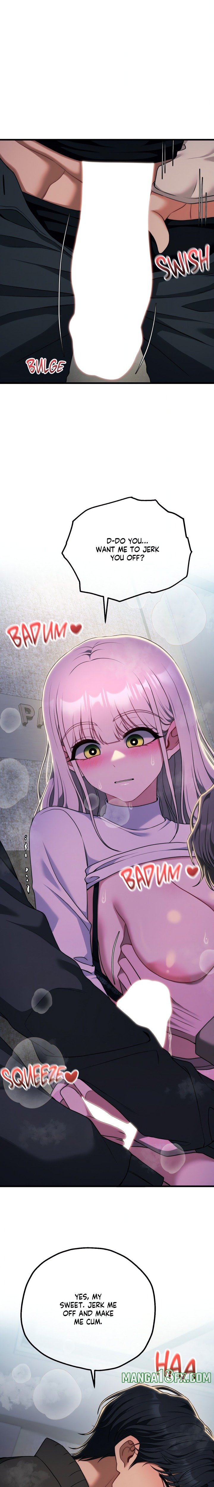 Cliterary Book Club - Chapter 47 [photo 1] - MangaPorn