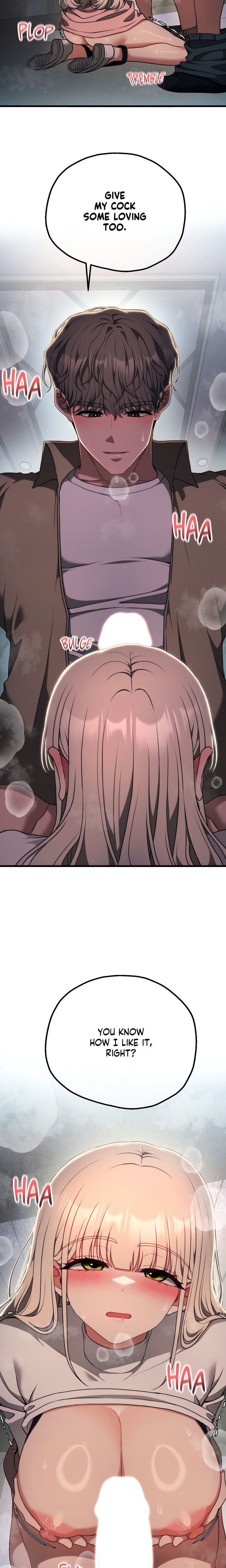 Cliterary Book Club - Chapter 47 [photo 10] - MangaPorn