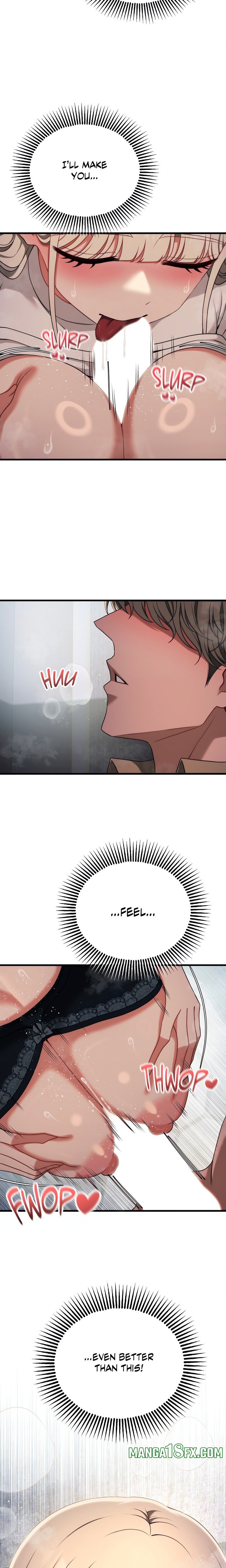 Cliterary Book Club - Chapter 47 [photo 16] - MangaPorn