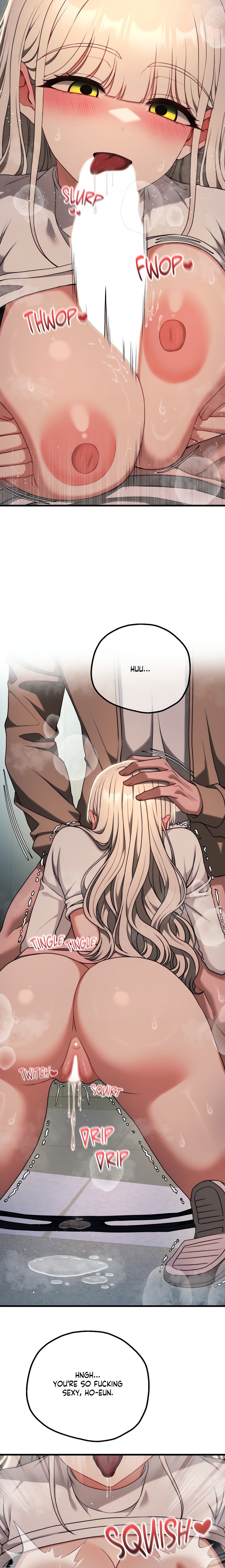 Cliterary Book Club - Chapter 47 [photo 17] - MangaPorn