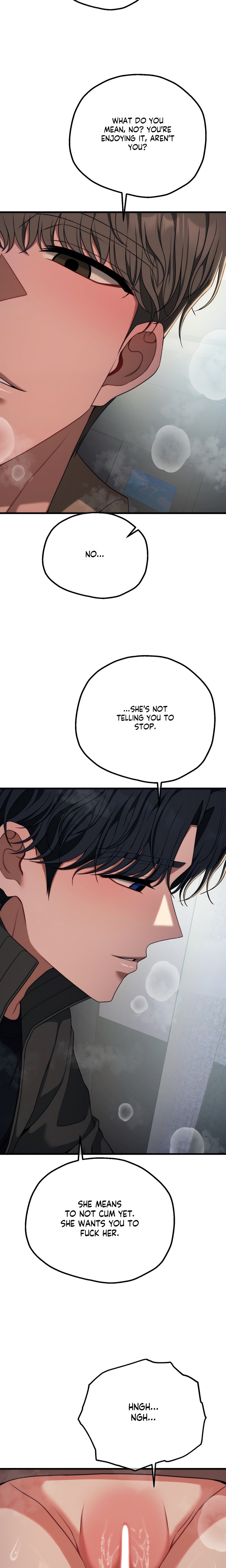 Cliterary Book Club - Chapter 47 [photo 20] - MangaPorn