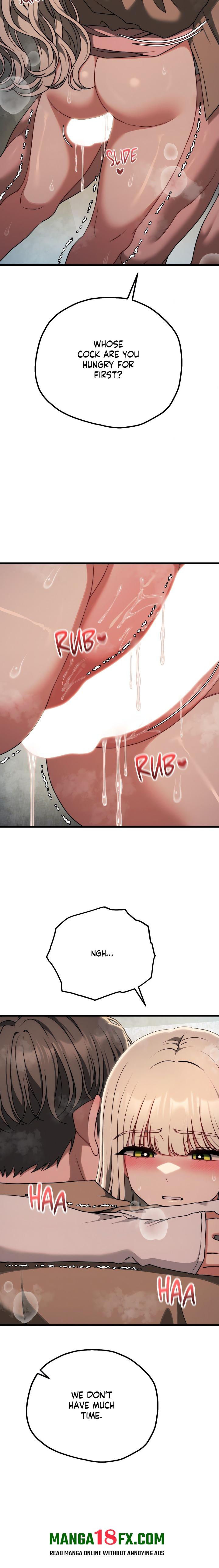 Cliterary Book Club - Chapter 47 [photo 22] - MangaPorn