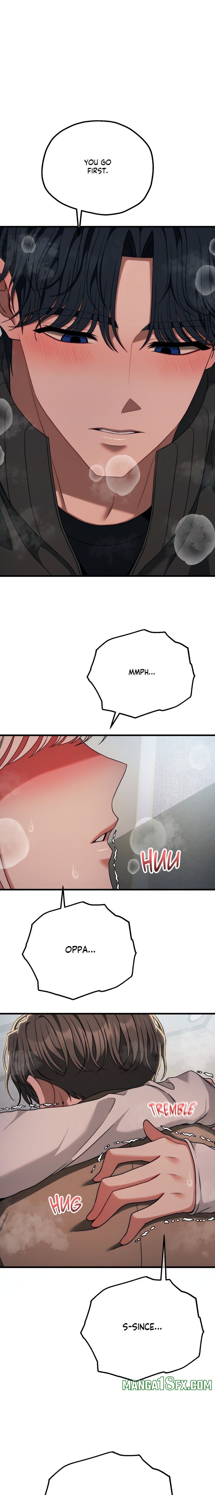 Cliterary Book Club - Chapter 47 [photo 23] - MangaPorn