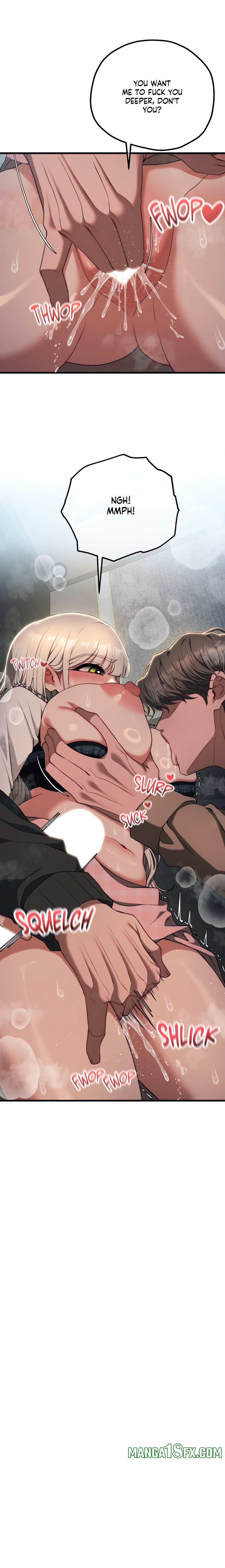 Cliterary Book Club - Chapter 47 [photo 3] - MangaPorn