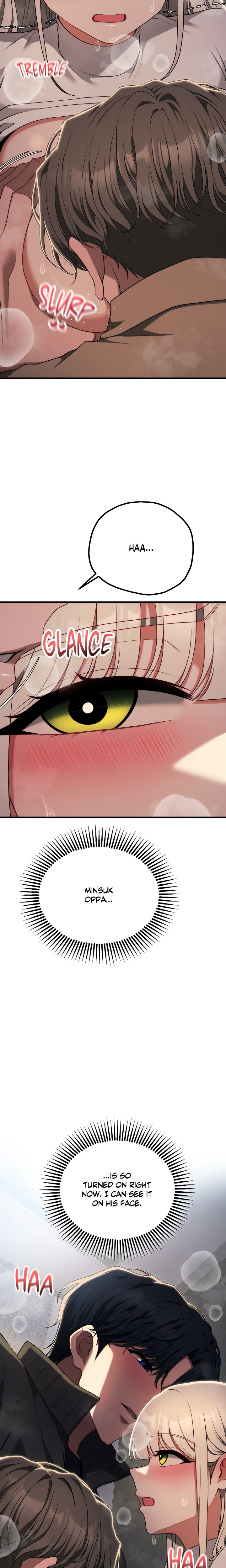 Cliterary Book Club - Chapter 47 [photo 5] - MangaPorn