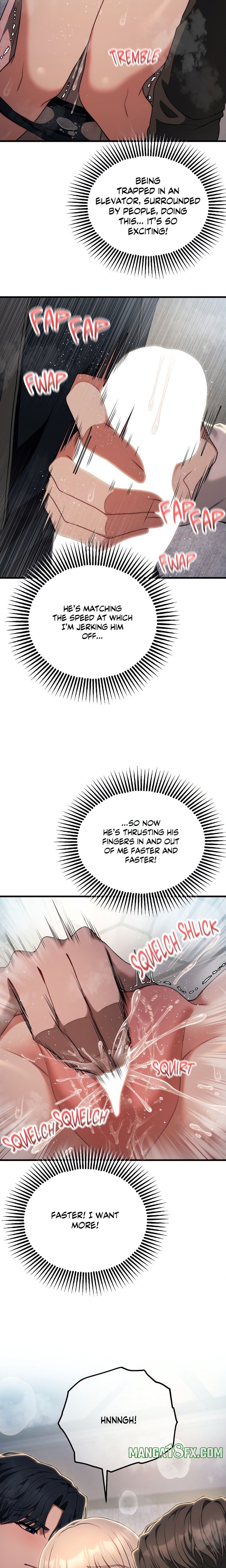 Cliterary Book Club - Chapter 47 [photo 7] - MangaPorn