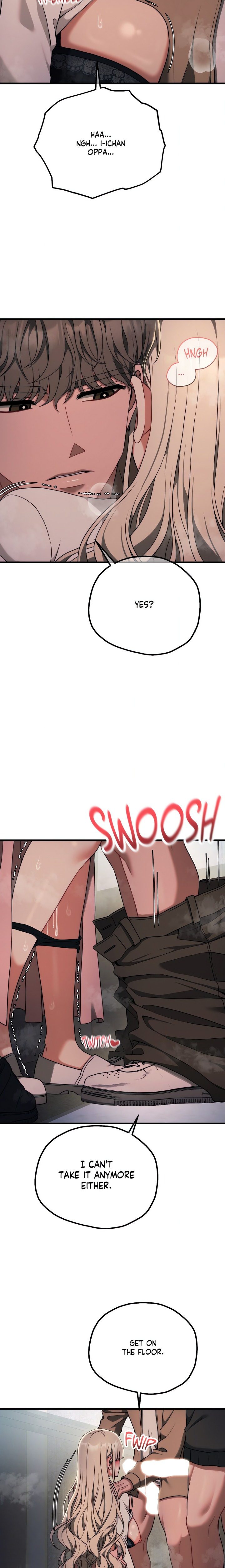 Cliterary Book Club - Chapter 47 [photo 9] - MangaPorn