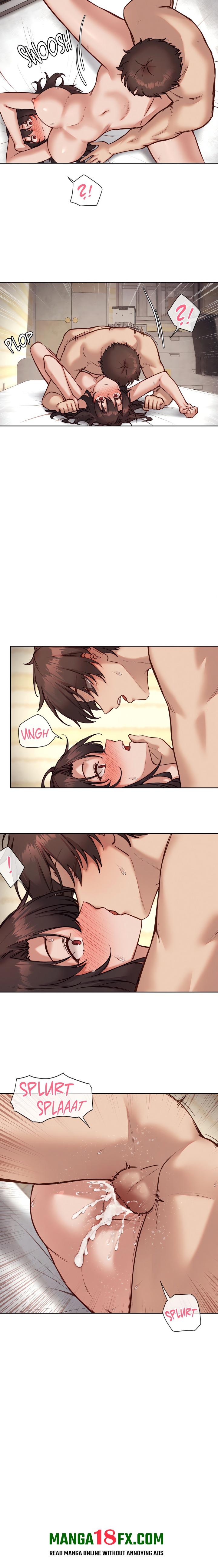 Gacha Girl Next Door (Uncensored) - Chapter 50 [photo 11] - MangaPorn