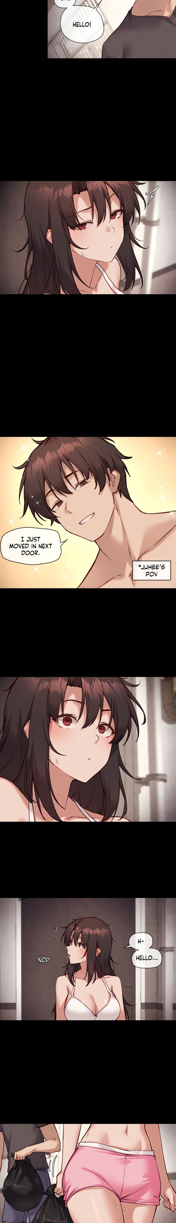 Gacha Girl Next Door (Uncensored) - Chapter 50 [photo 3] - MangaPorn