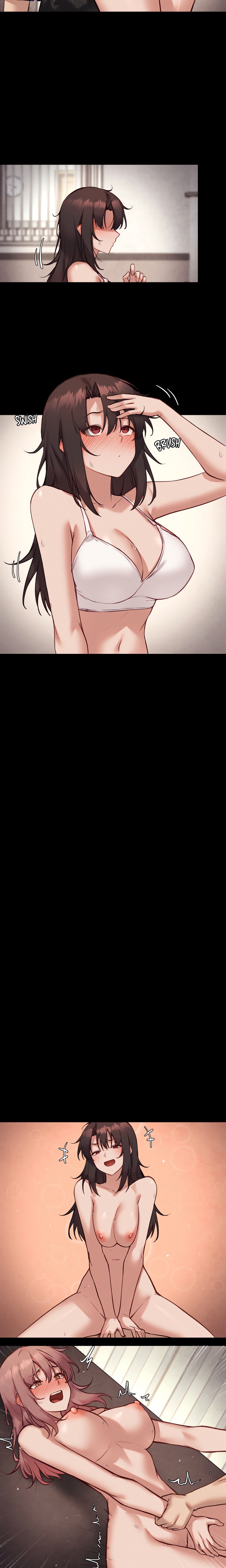 Gacha Girl Next Door (Uncensored) - Chapter 50 [photo 4] - MangaPorn