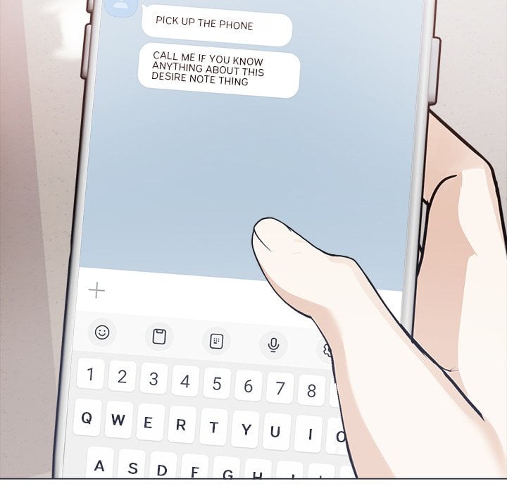 Desire Note - Chapter 24 [photo 108] - MangaPorn