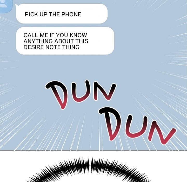 Desire Note - Chapter 24 [photo 110] - MangaPorn