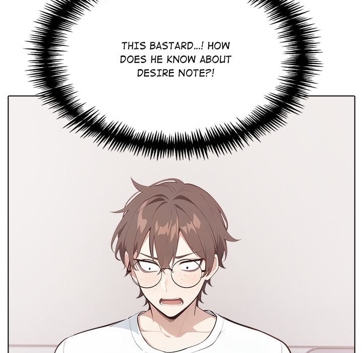 Desire Note - Chapter 24 [photo 111] - MangaPorn