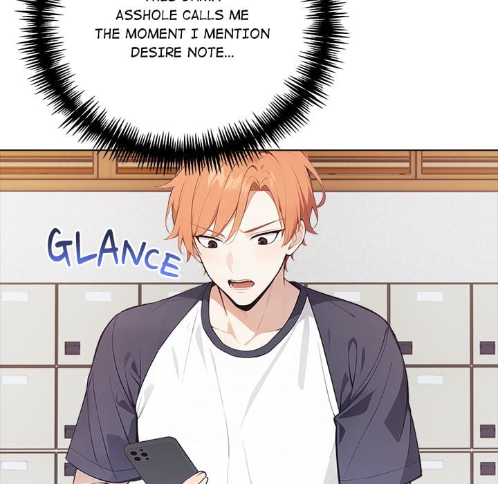 Desire Note - Chapter 24 [photo 118] - MangaPorn