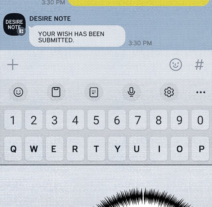 Desire Note - Chapter 24 [photo 37] - MangaPorn