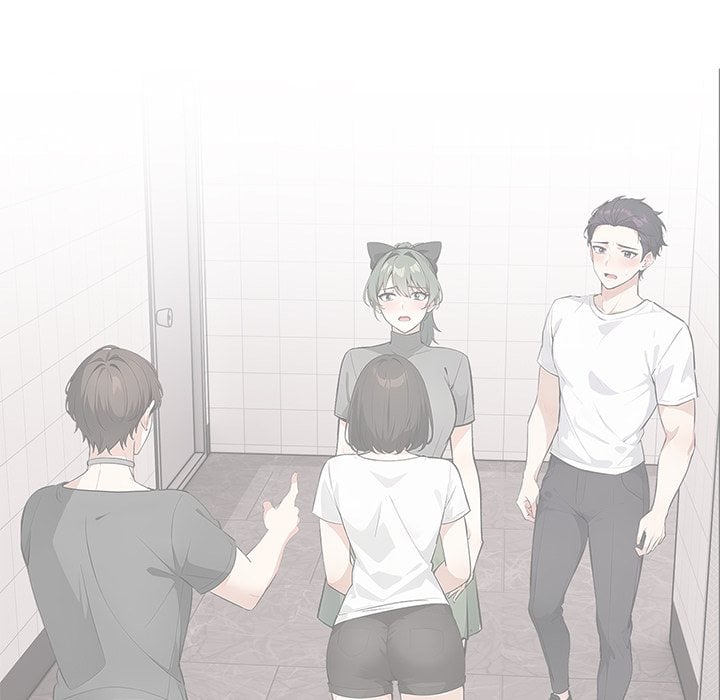 Love Me, or Else - Chapter 21 [photo 11] - MangaPorn